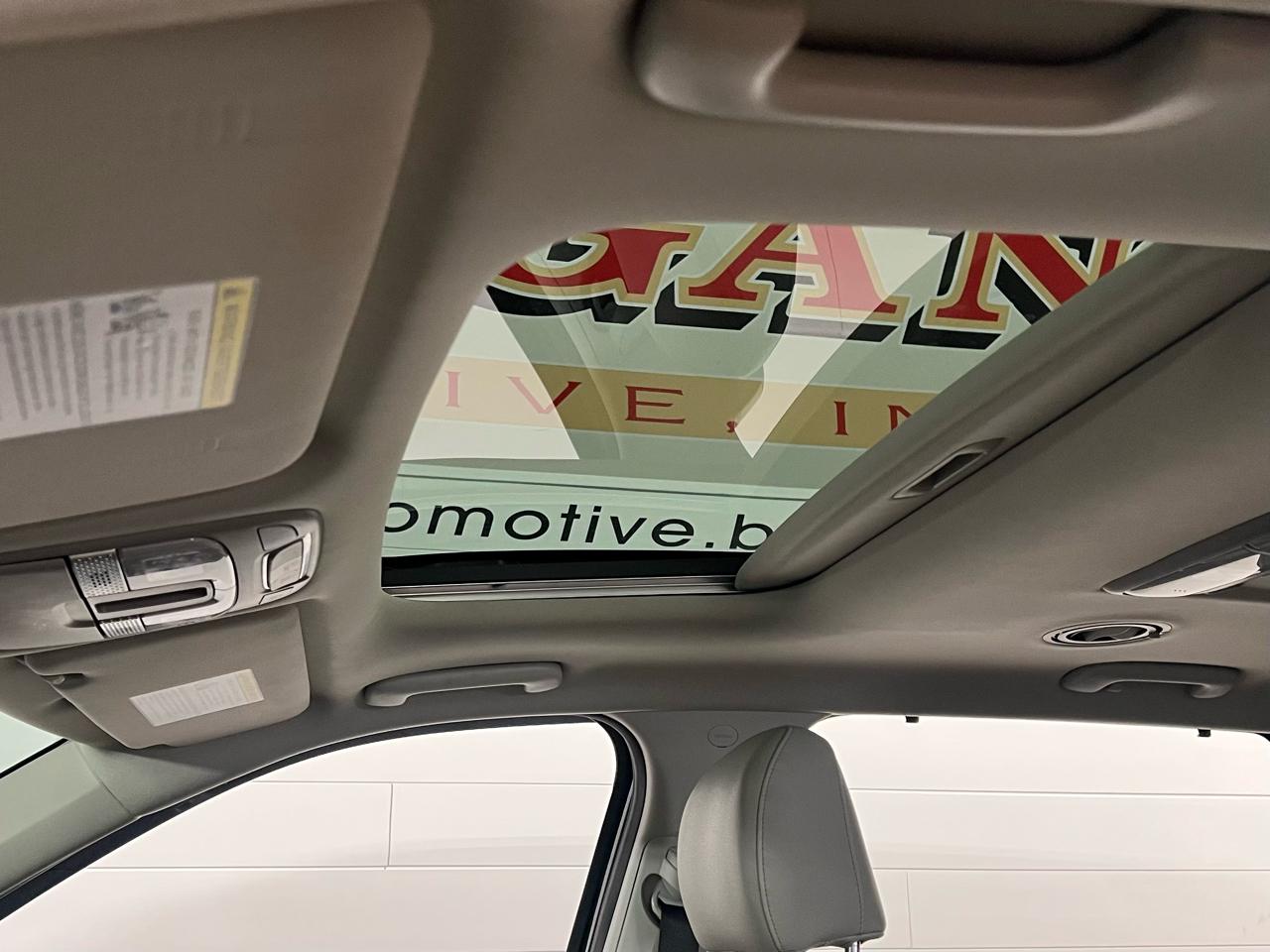 Kia Telluride EX AWD 2020