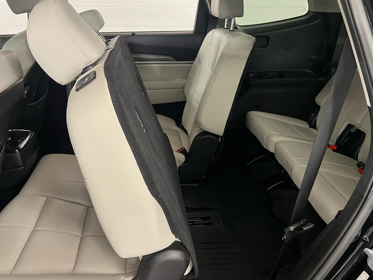 Kia Telluride EX AWD 2020