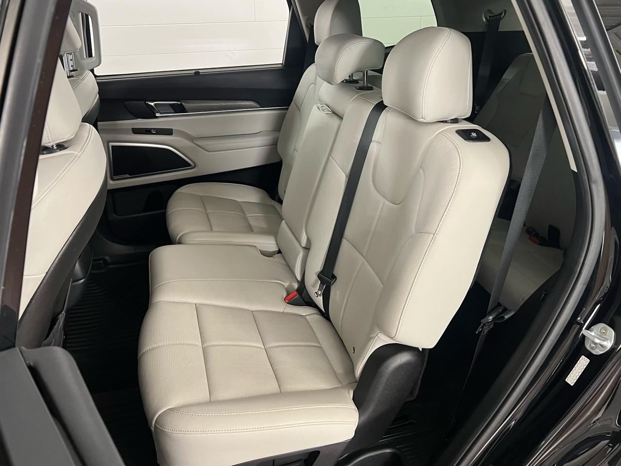 Kia Telluride EX AWD 2020