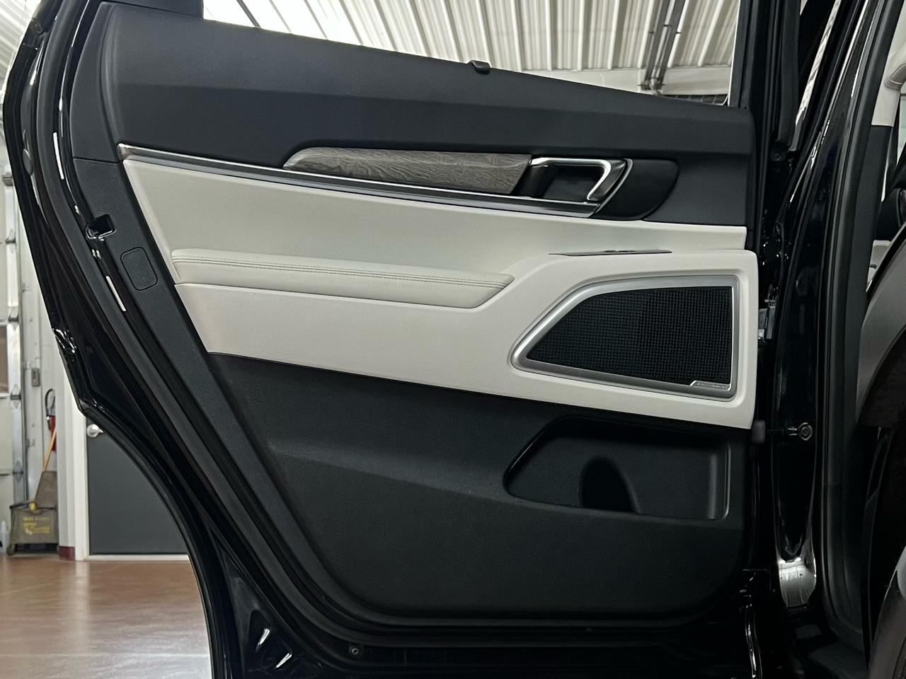 Kia Telluride EX AWD 2020