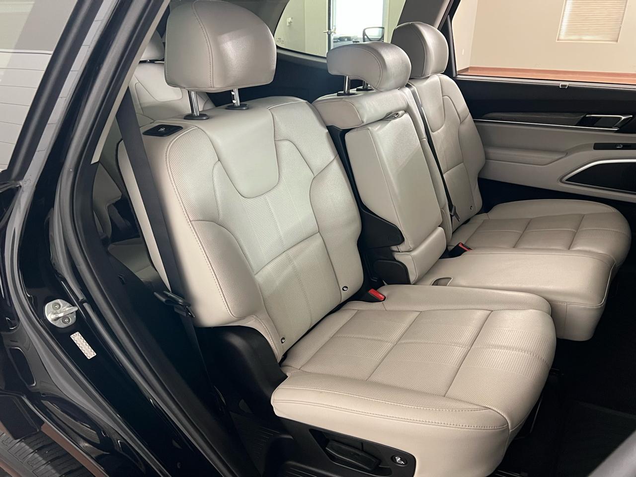 Kia Telluride EX AWD 2020