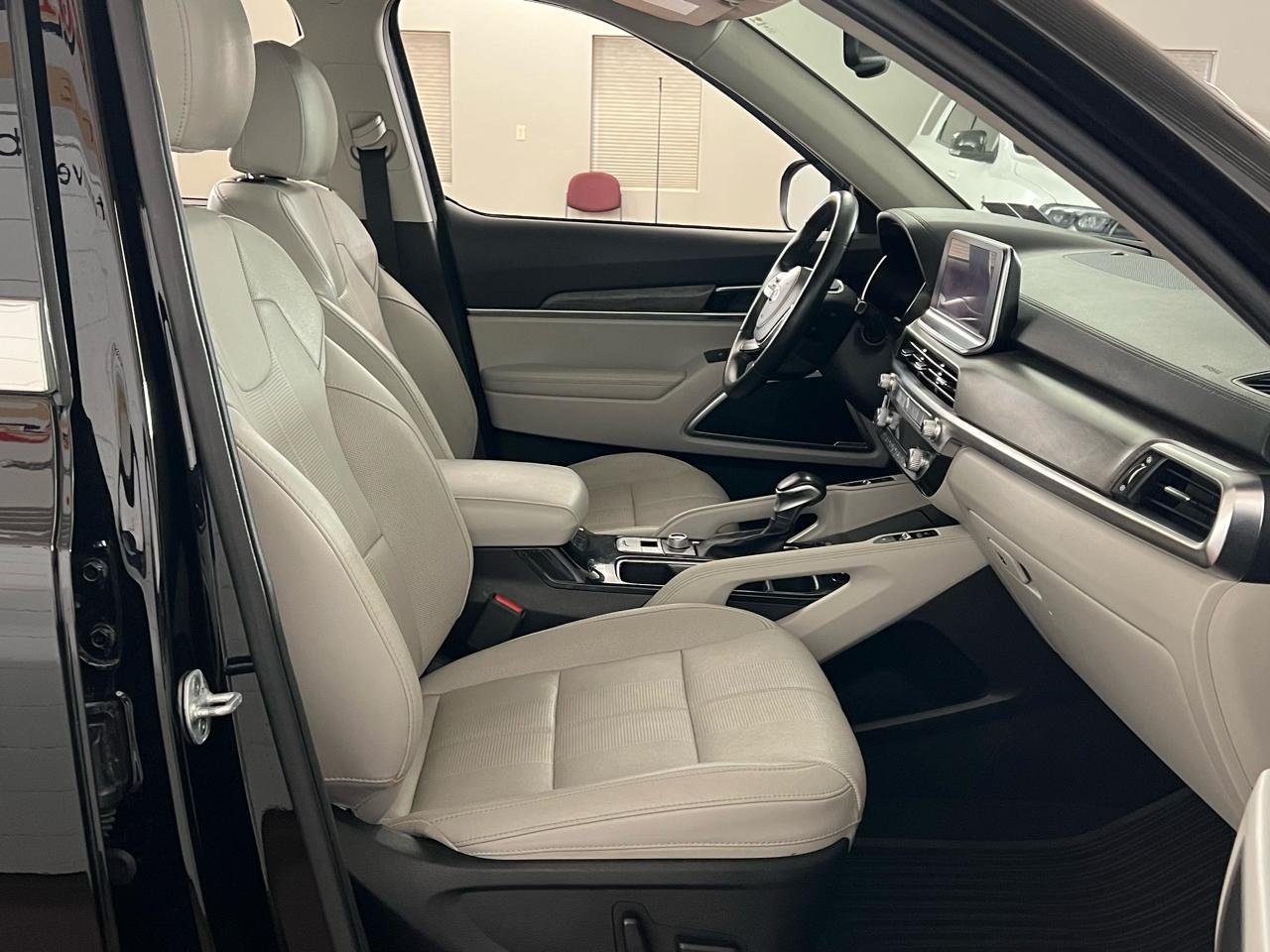 Kia Telluride EX AWD 2020