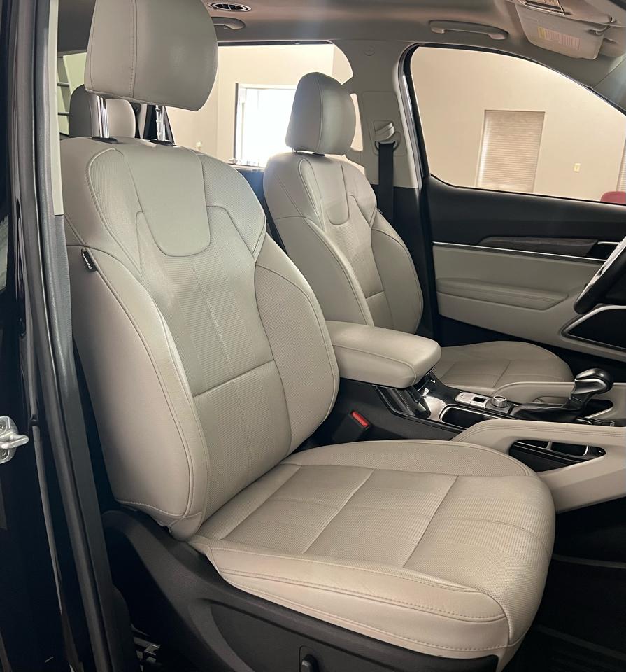 Kia Telluride EX AWD 2020