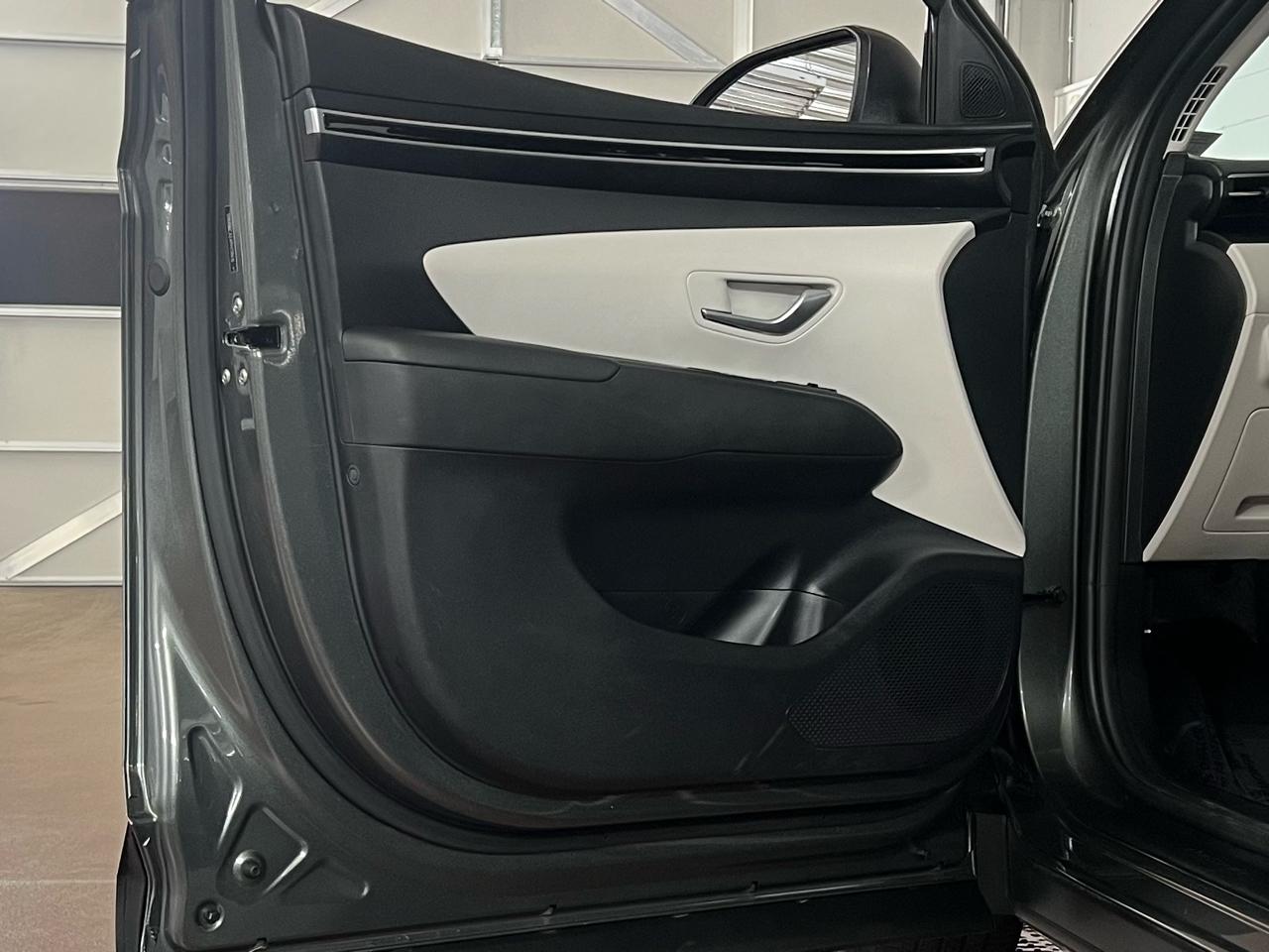 Hyundai Tucson SEL AWD 2023