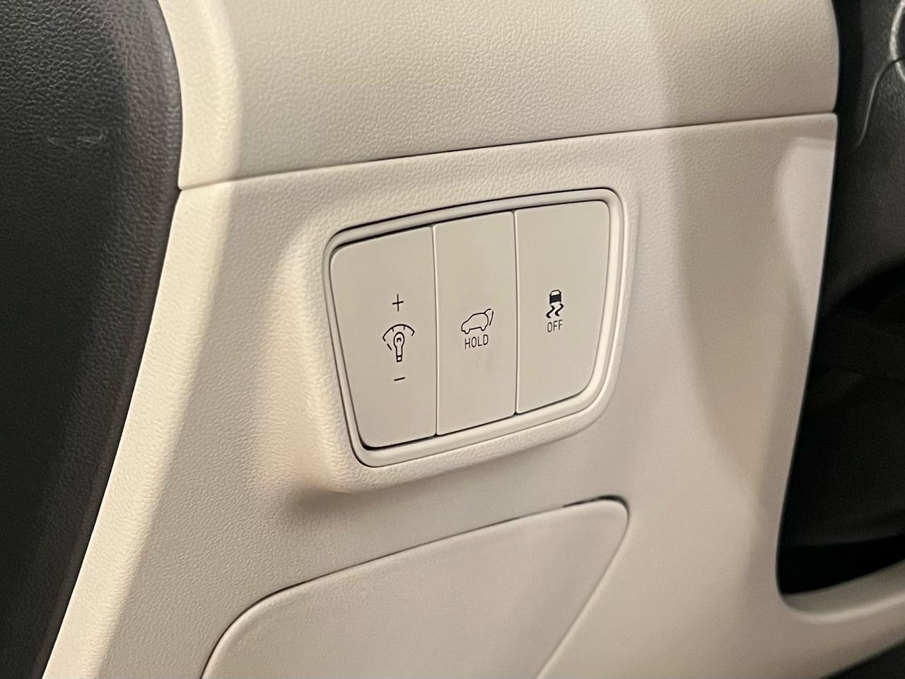 Hyundai Tucson SEL AWD 2023