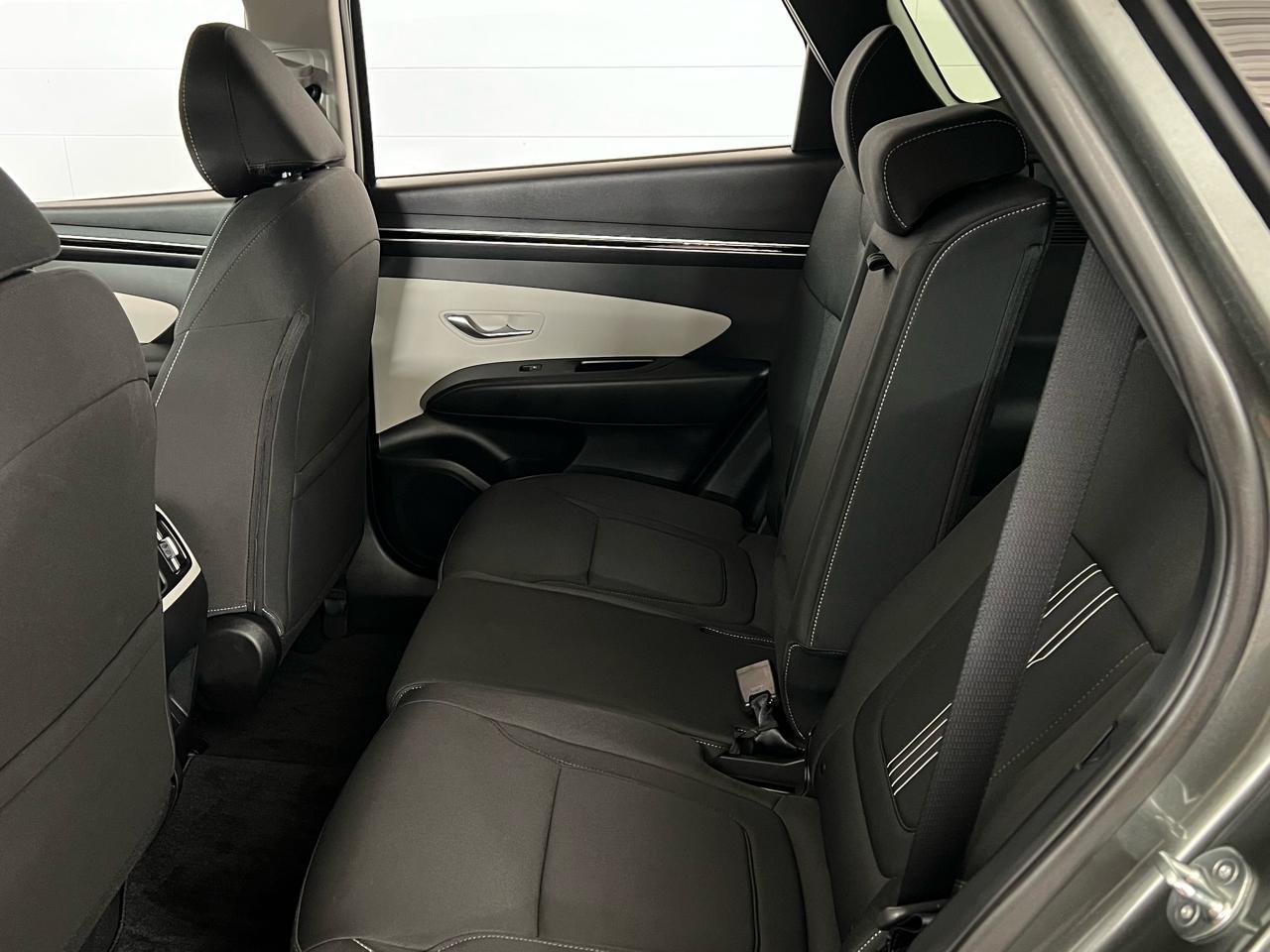 Hyundai Tucson SEL AWD 2023