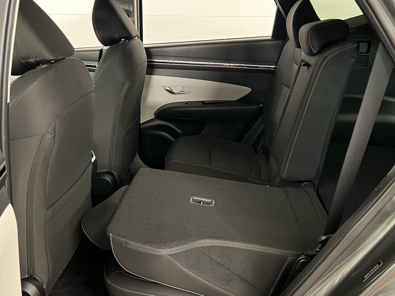 Hyundai Tucson SEL AWD 2023