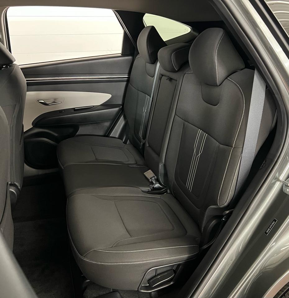 Hyundai Tucson SEL AWD 2023