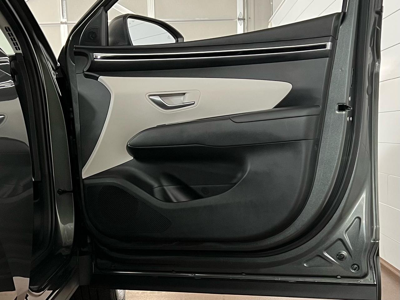 Hyundai Tucson SEL AWD 2023