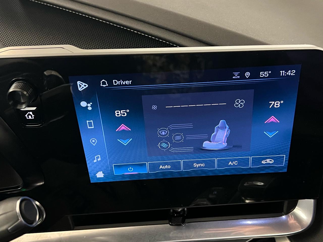 Chevrolet Corvette  2024