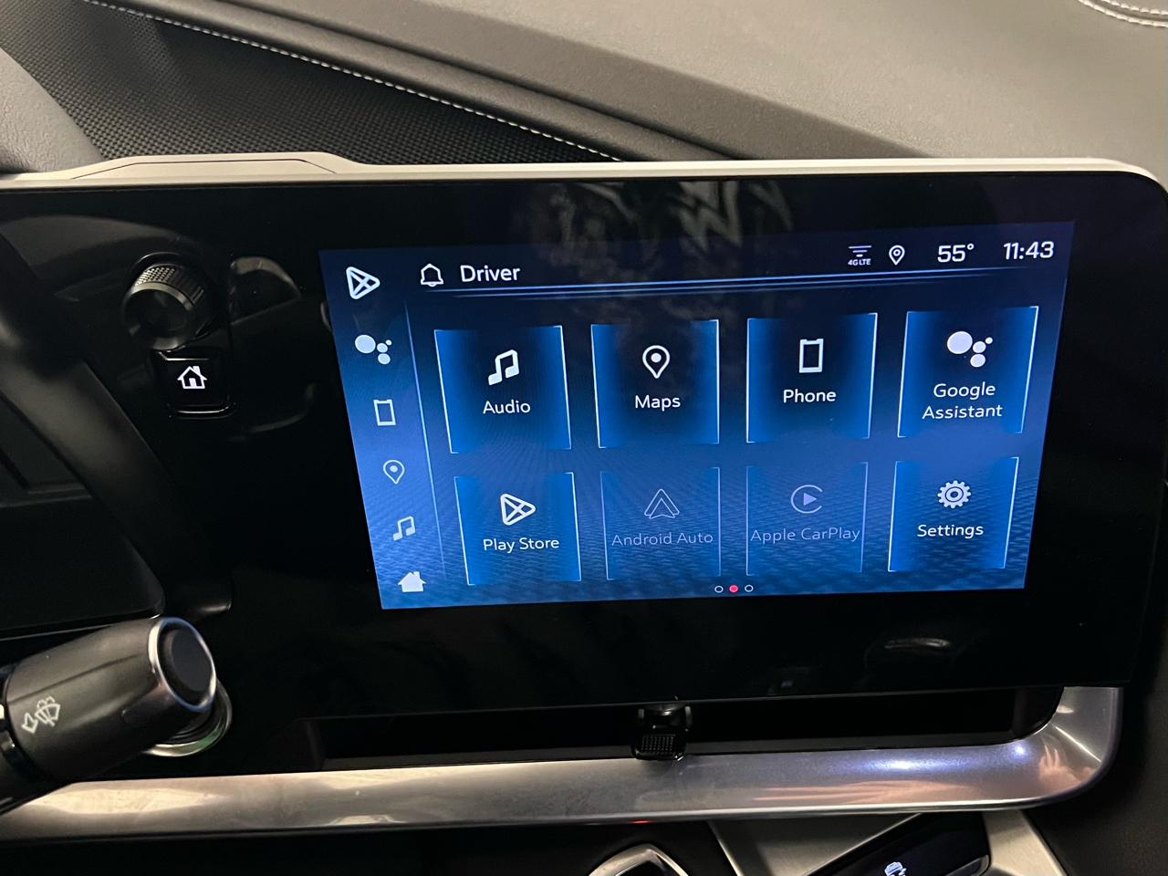 Chevrolet Corvette  2024