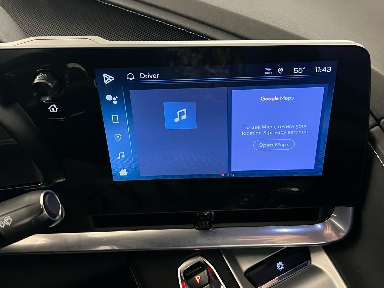 Chevrolet Corvette  2024