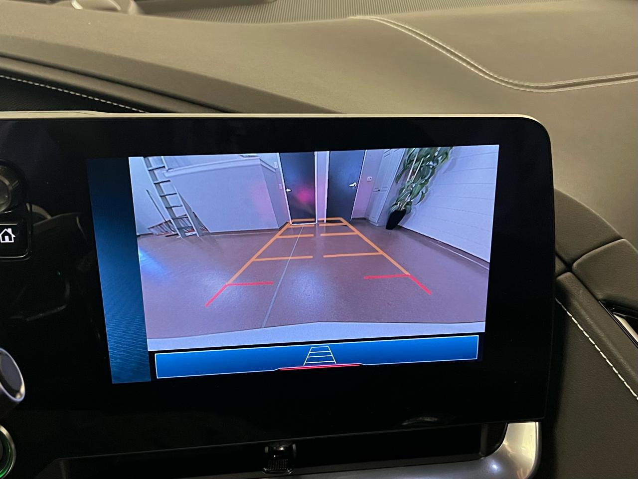 Chevrolet Corvette  2024