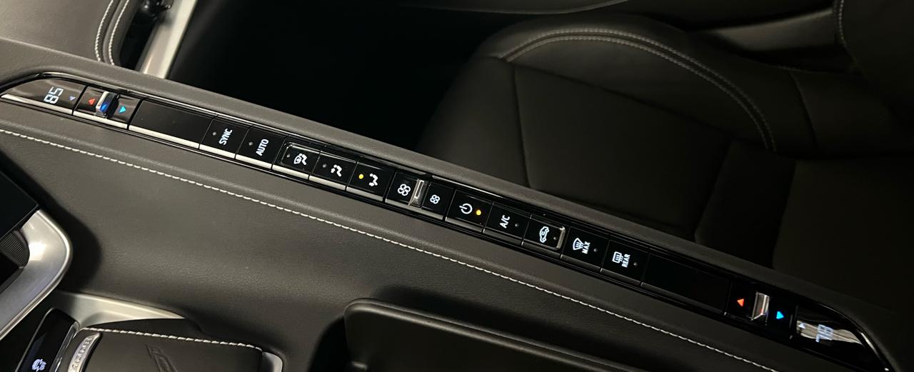 Chevrolet Corvette  2024