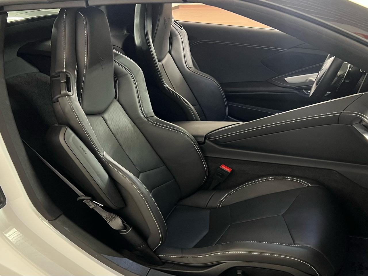 Chevrolet Corvette  2024