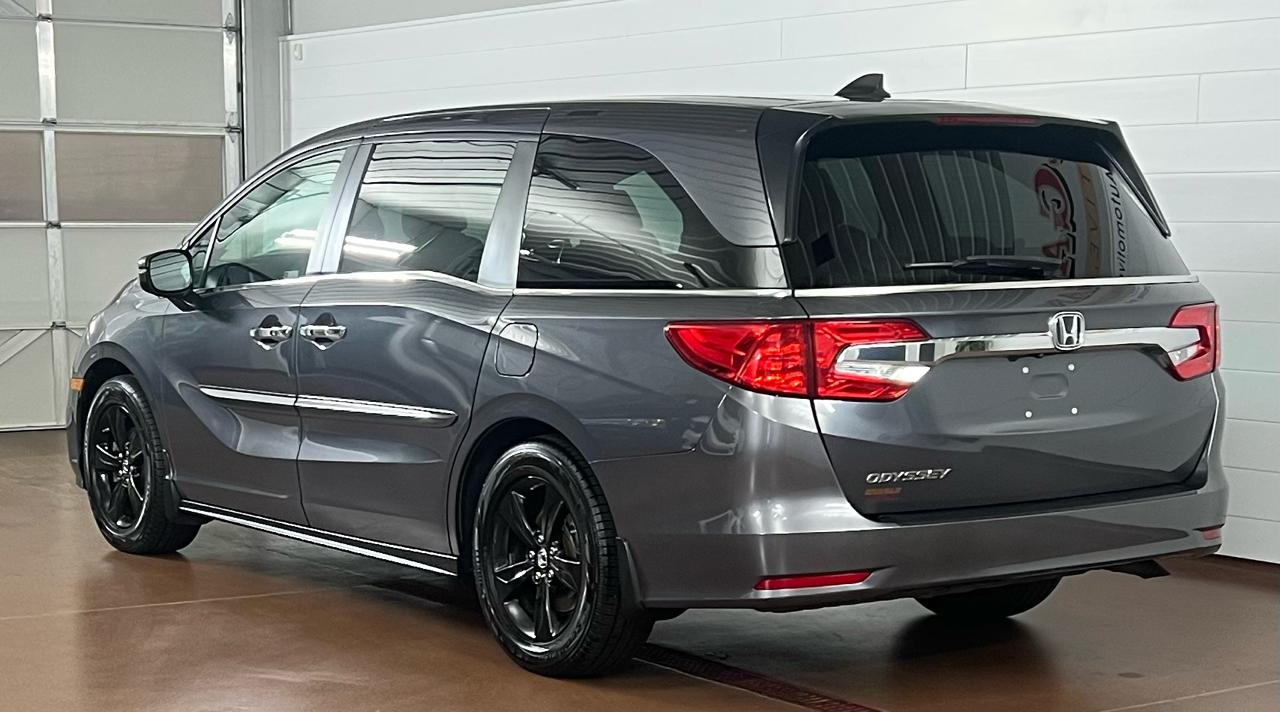 Honda Odyssey EX-L Auto 2019