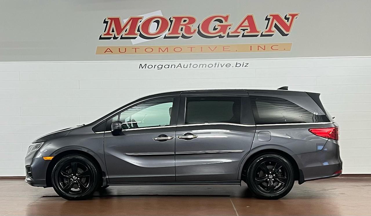 Honda Odyssey EX-L Auto 2019