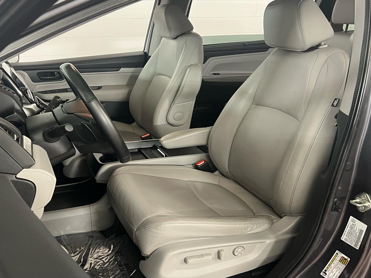 Honda Odyssey EX-L Auto 2019