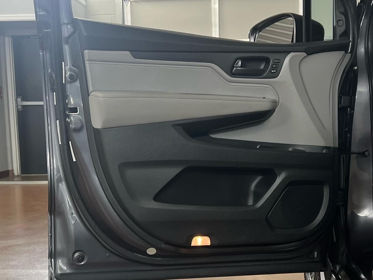 Honda Odyssey EX-L Auto 2019