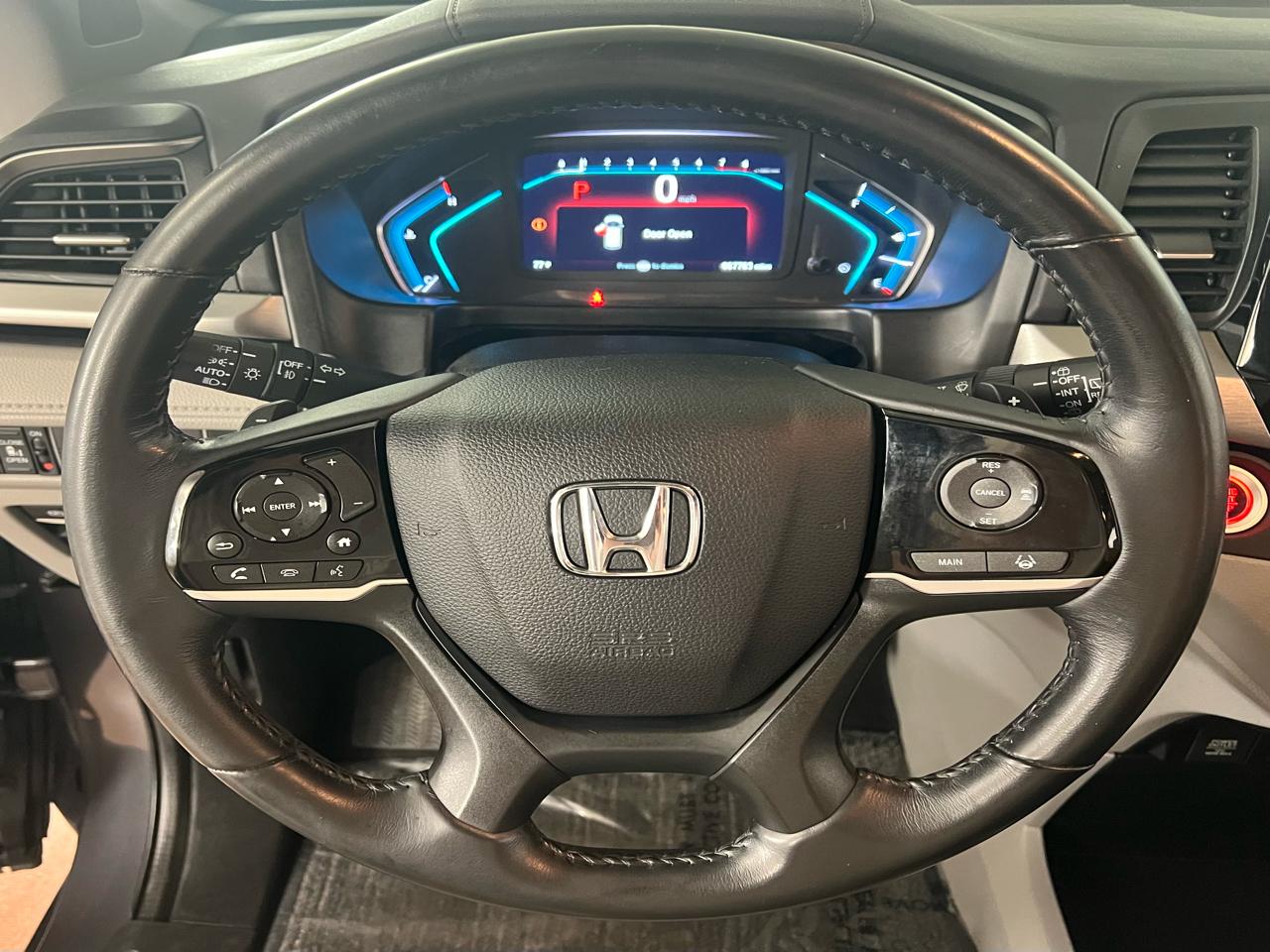 Honda Odyssey EX-L Auto 2019