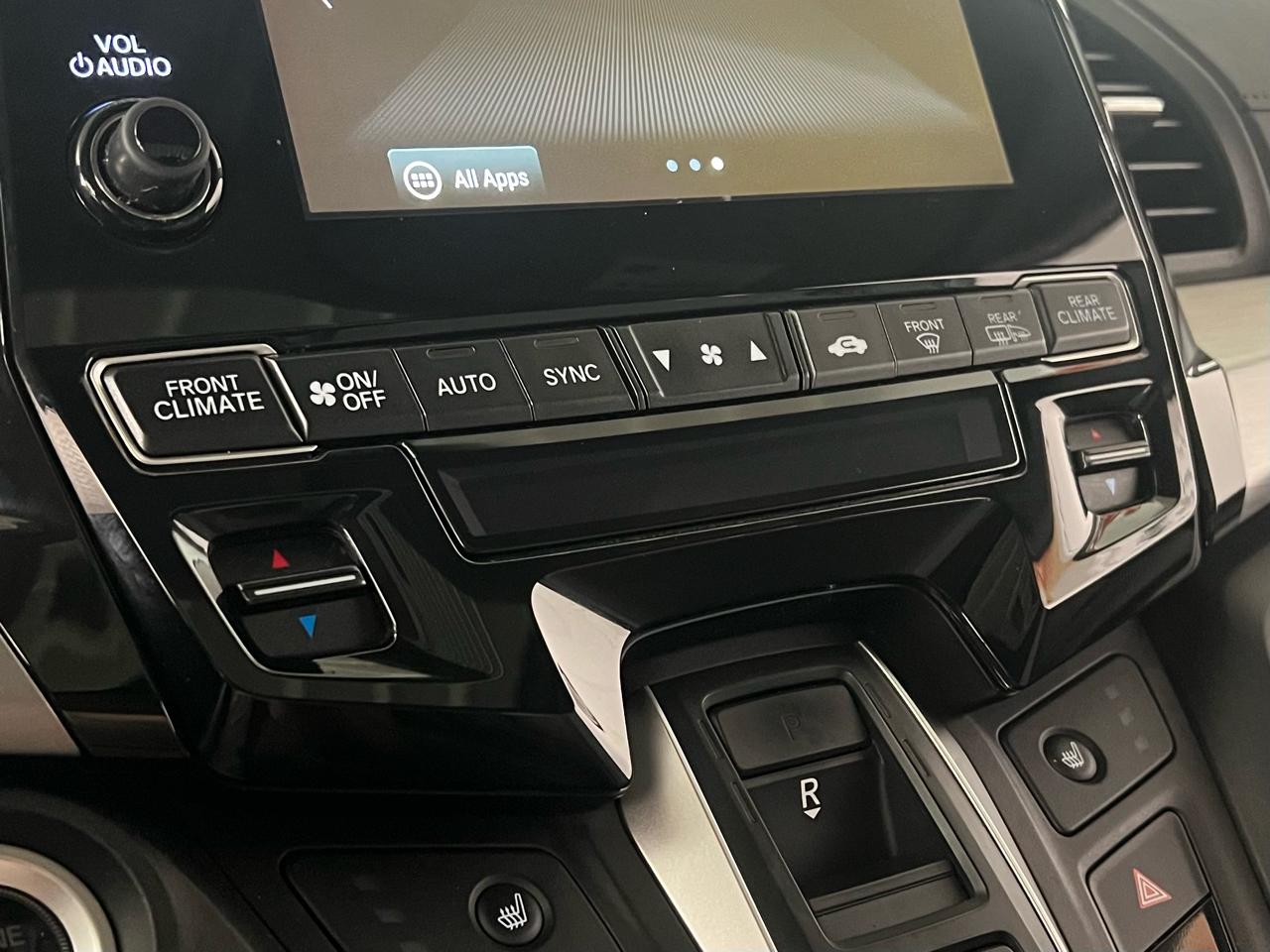 Honda Odyssey EX-L Auto 2019