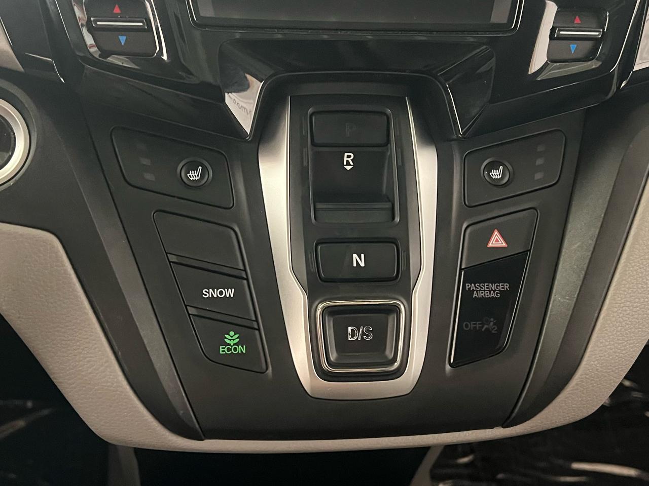 Honda Odyssey EX-L Auto 2019