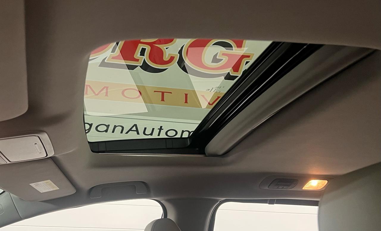 Honda Odyssey EX-L Auto 2019