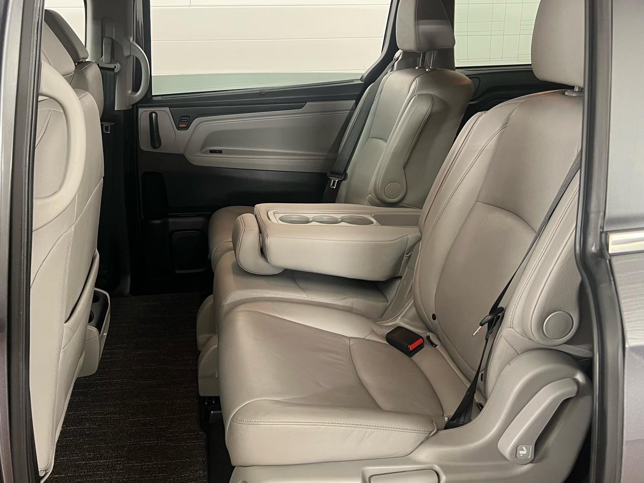 Honda Odyssey EX-L Auto 2019