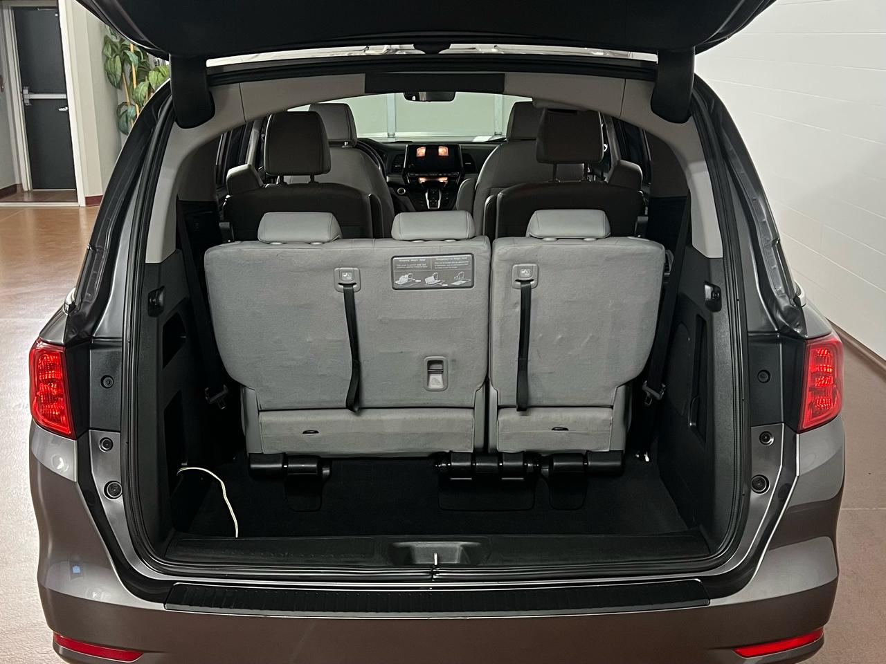 Honda Odyssey EX-L Auto 2019