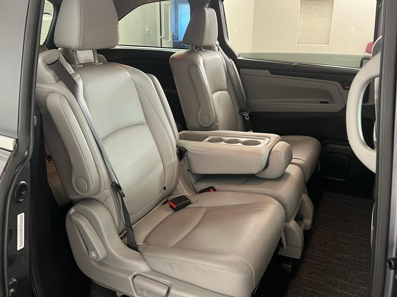Honda Odyssey EX-L Auto 2019