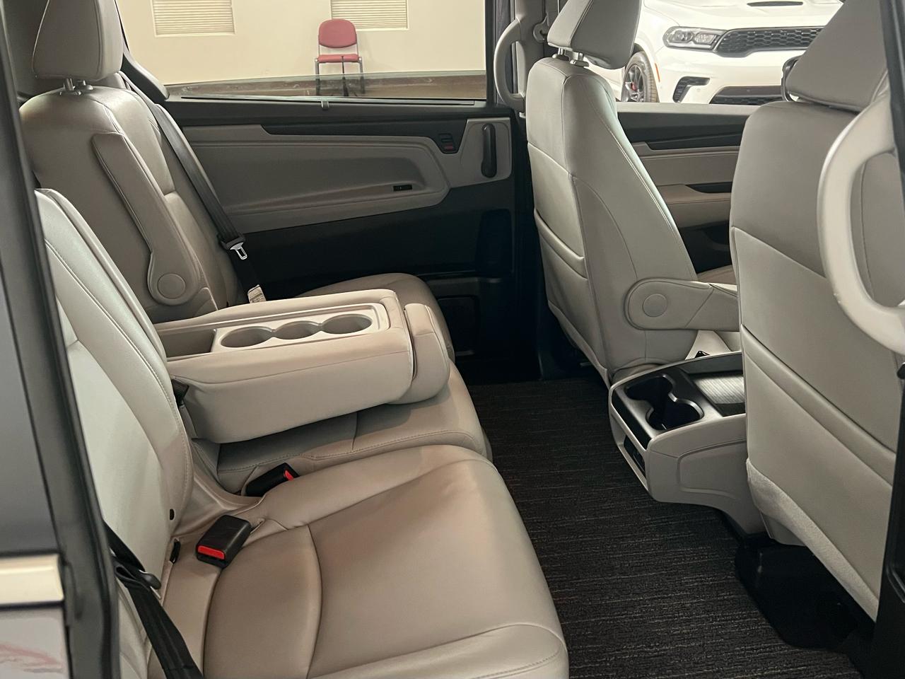 Honda Odyssey EX-L Auto 2019