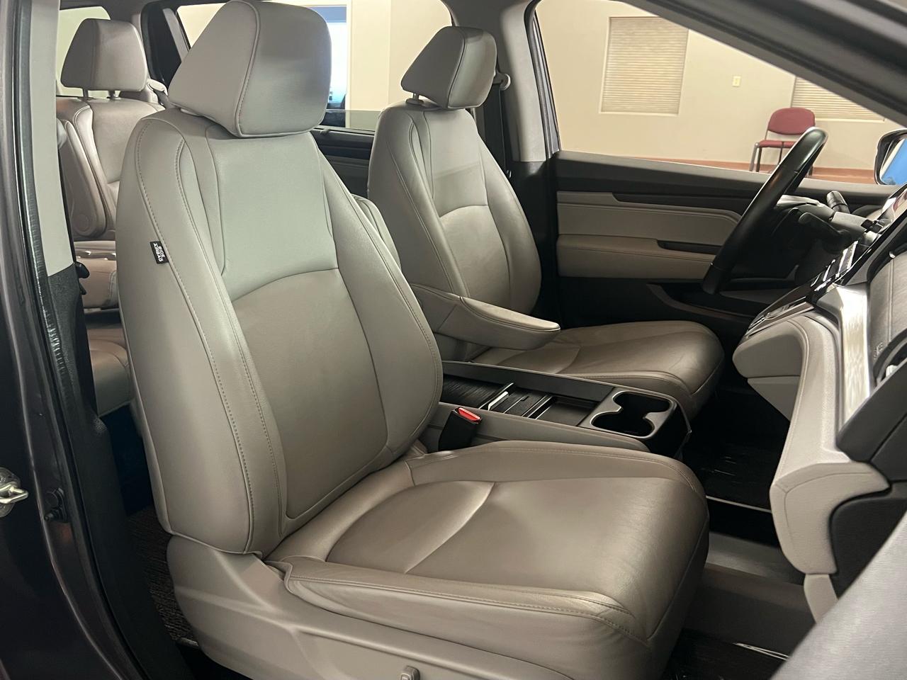 Honda Odyssey EX-L Auto 2019