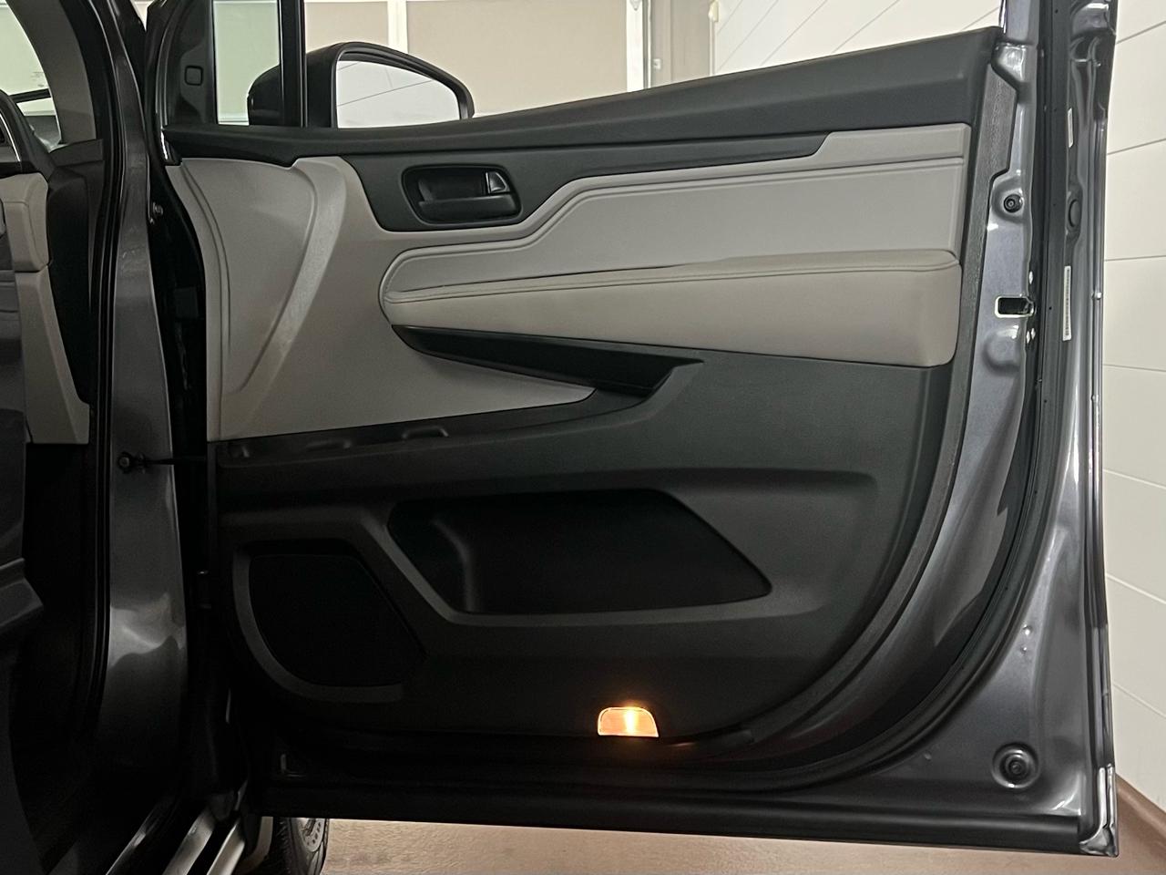 Honda Odyssey EX-L Auto 2019