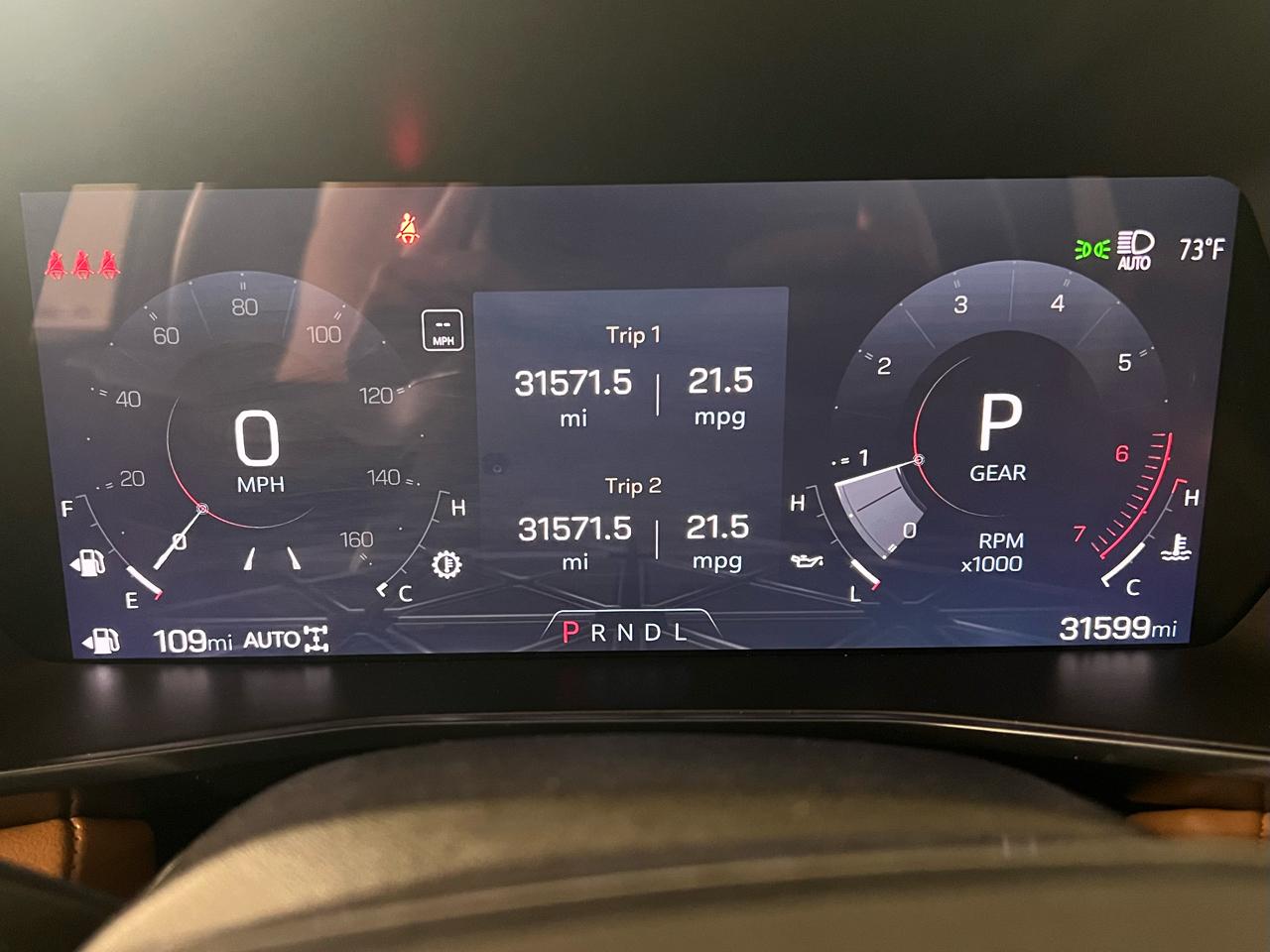 GMC Canyon AT4 Crew Cab 4WD 2024