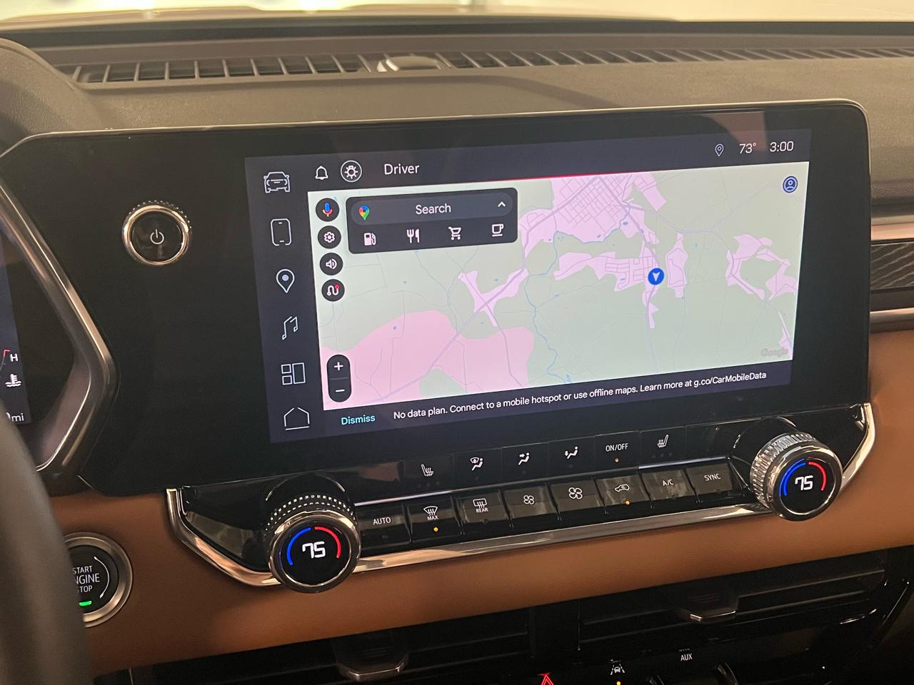 GMC Canyon AT4 Crew Cab 4WD 2024