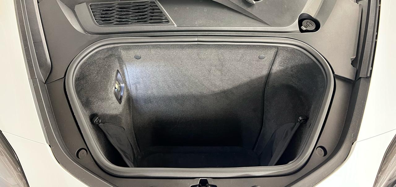 Chevrolet Corvette 2LT Coupe 2024