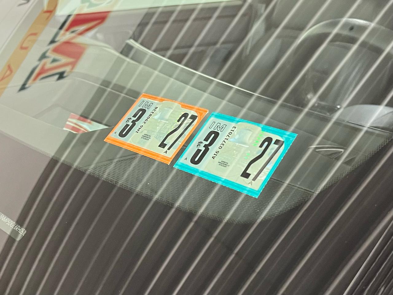 Hyundai Santa Fe Calligraphy AWD 2024