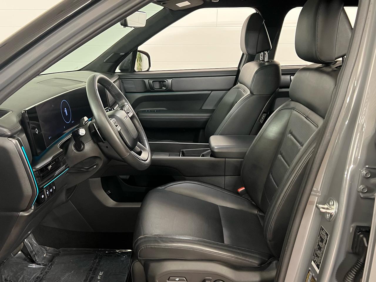 Hyundai Santa Fe Calligraphy AWD 2024