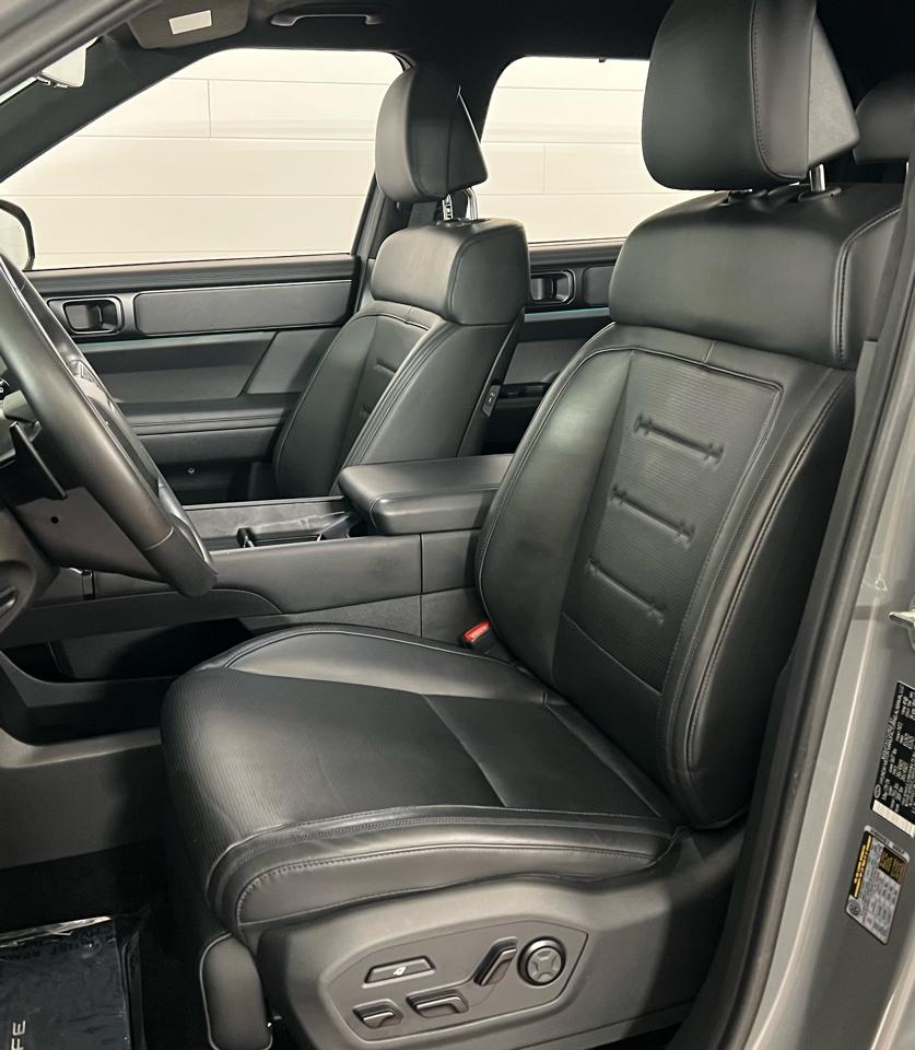 Hyundai Santa Fe Calligraphy AWD 2024