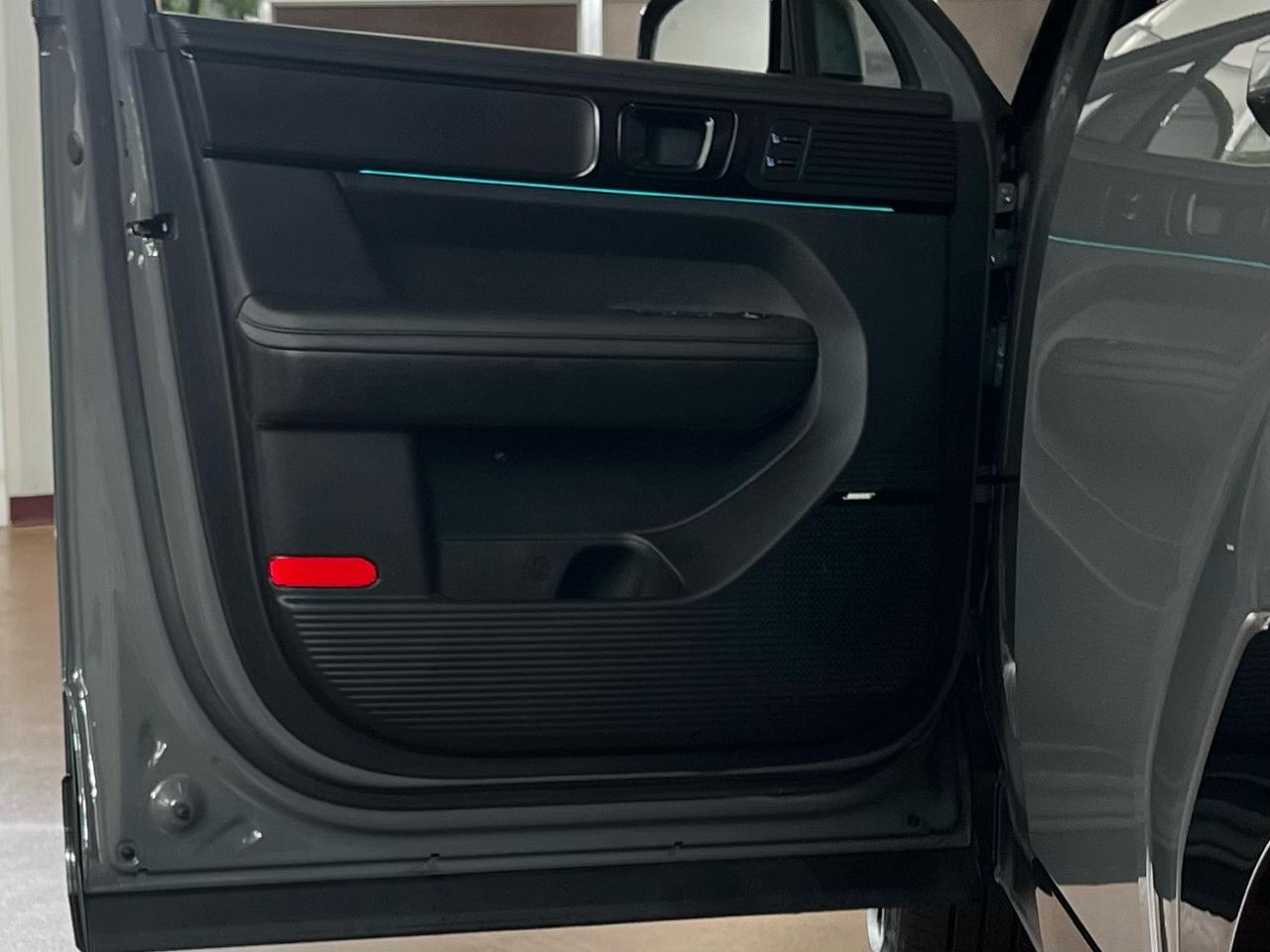 Hyundai Santa Fe Calligraphy AWD 2024