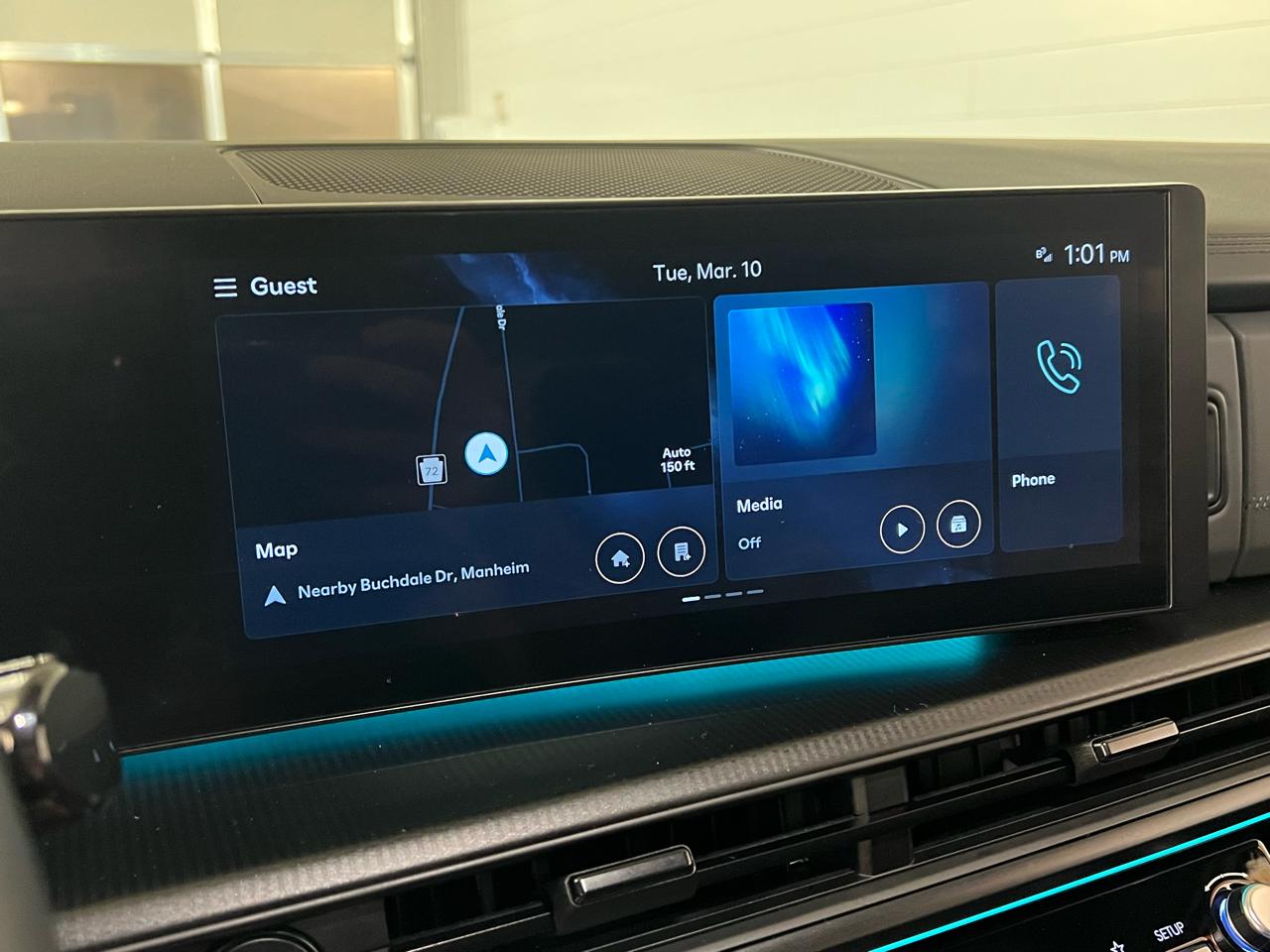 Hyundai Santa Fe Calligraphy AWD 2024