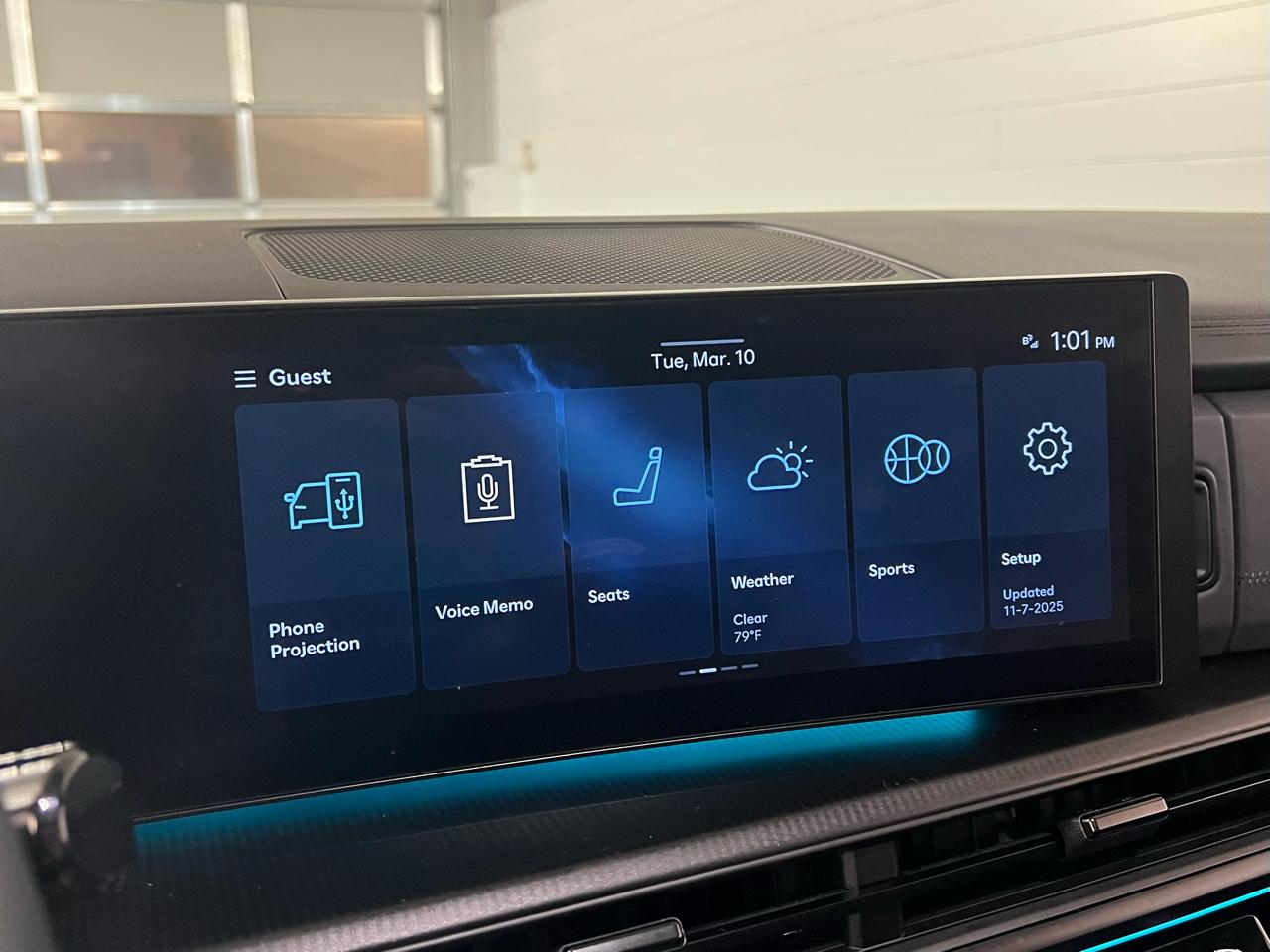 Hyundai Santa Fe Calligraphy AWD 2024