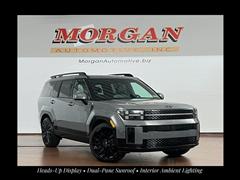 2024 Hyundai Santa Fe 