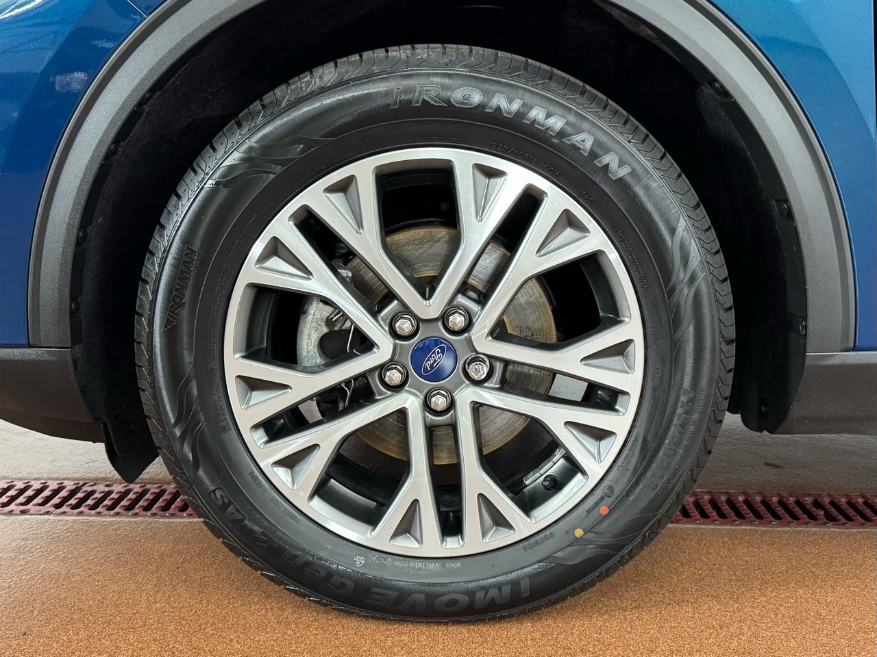 Ford Escape SEL AWD 2020