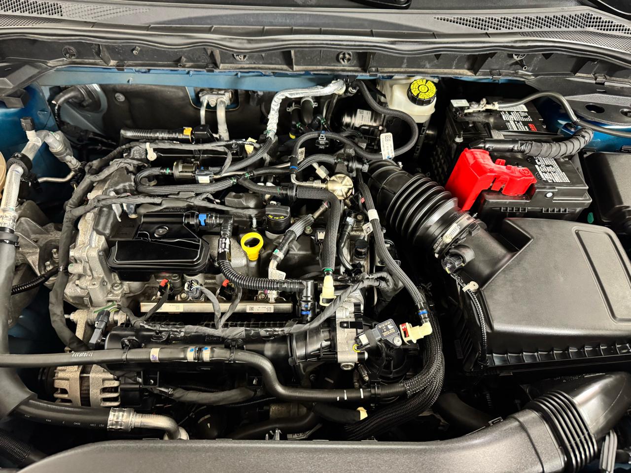 Ford Escape SEL AWD 2020