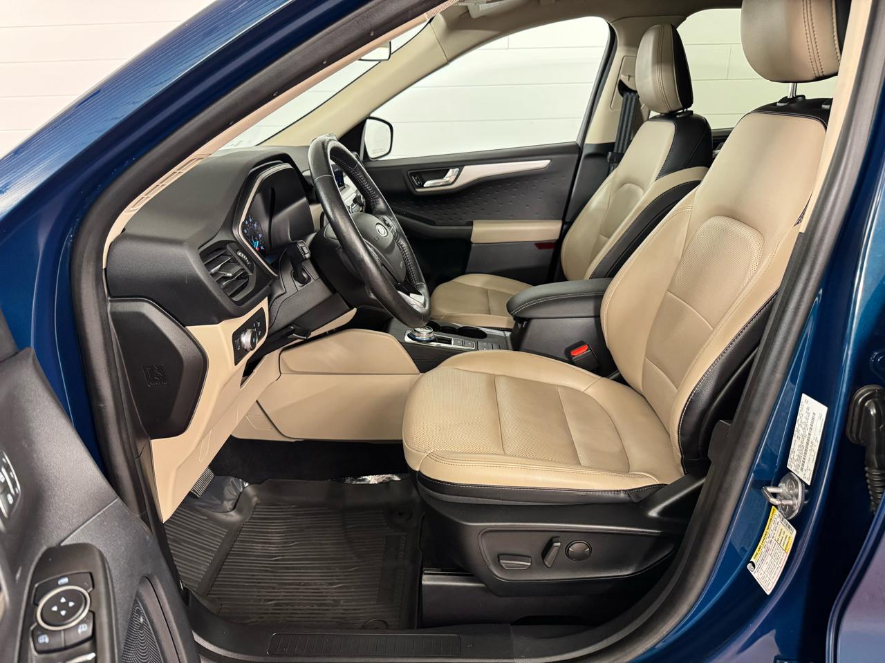 Ford Escape SEL AWD 2020