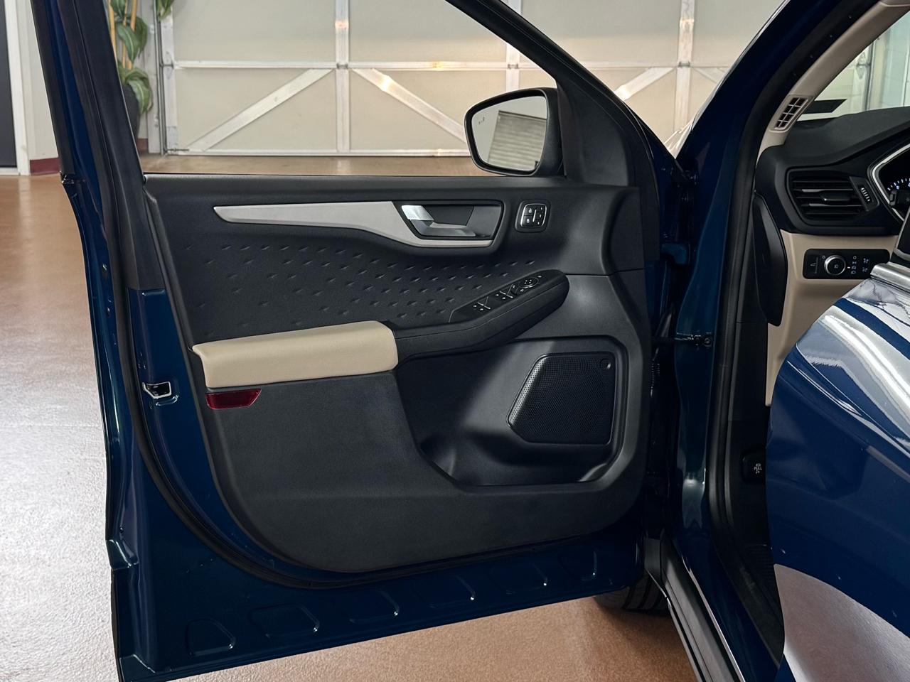 Ford Escape SEL AWD 2020