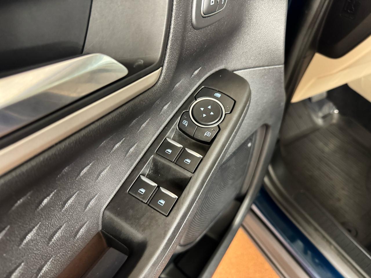 Ford Escape SEL AWD 2020