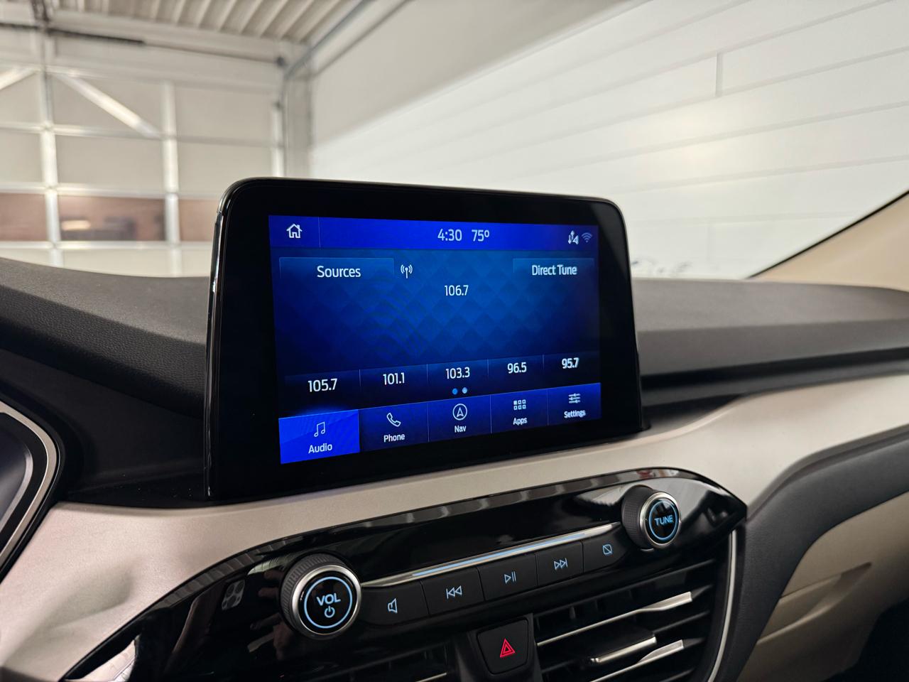 Ford Escape SEL AWD 2020