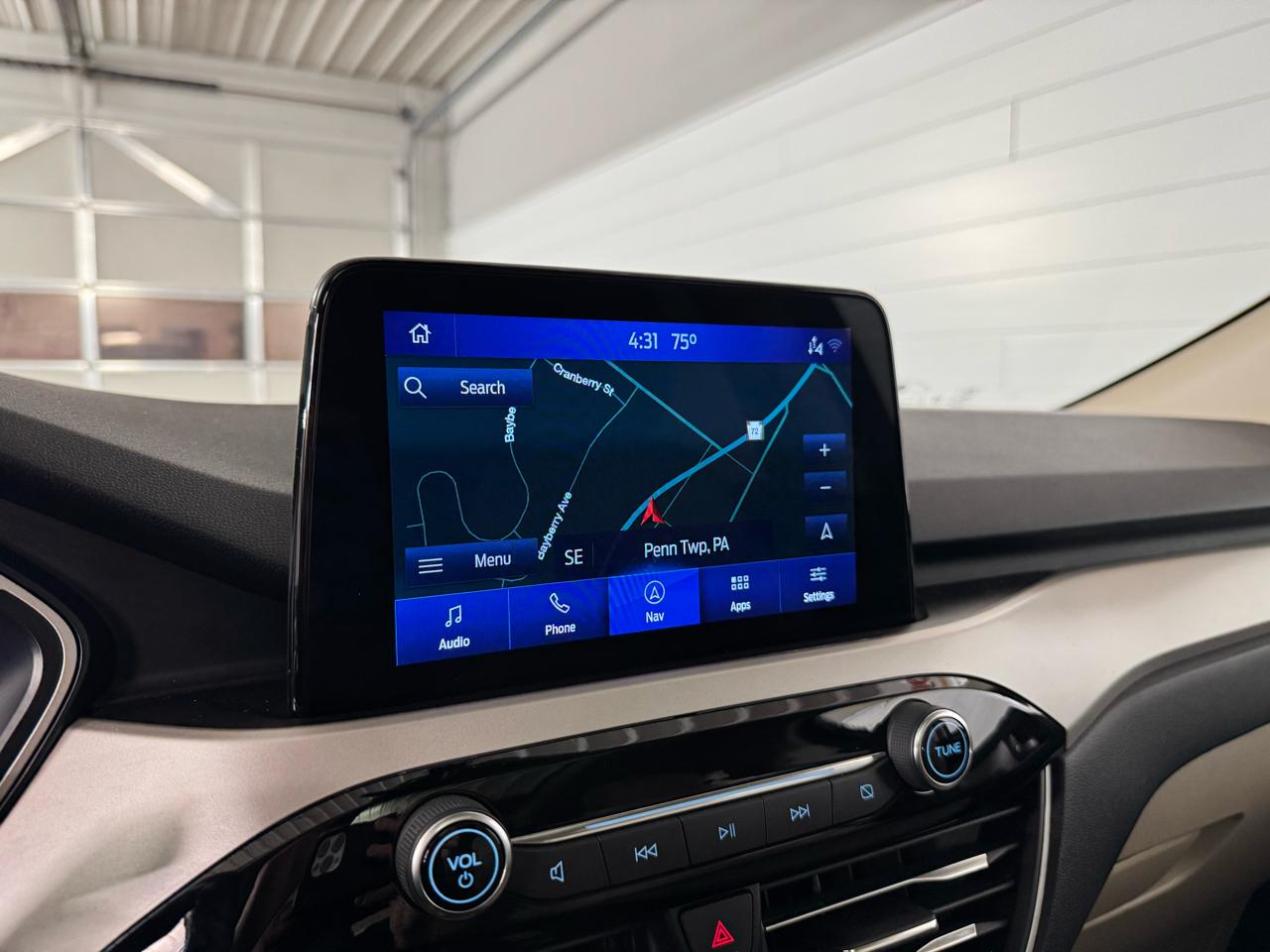 Ford Escape SEL AWD 2020